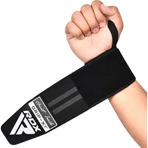 RDX リストラップ WAH-W2(画像出典: Amazon.co.jp の商品ページ)