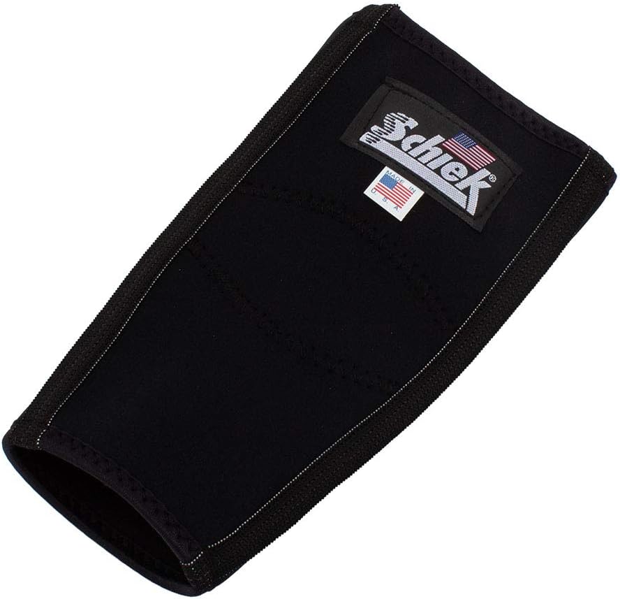 Schiek エルボースリーブ 1136ES(画像出典: Amazon.co.jp の商品ページ)