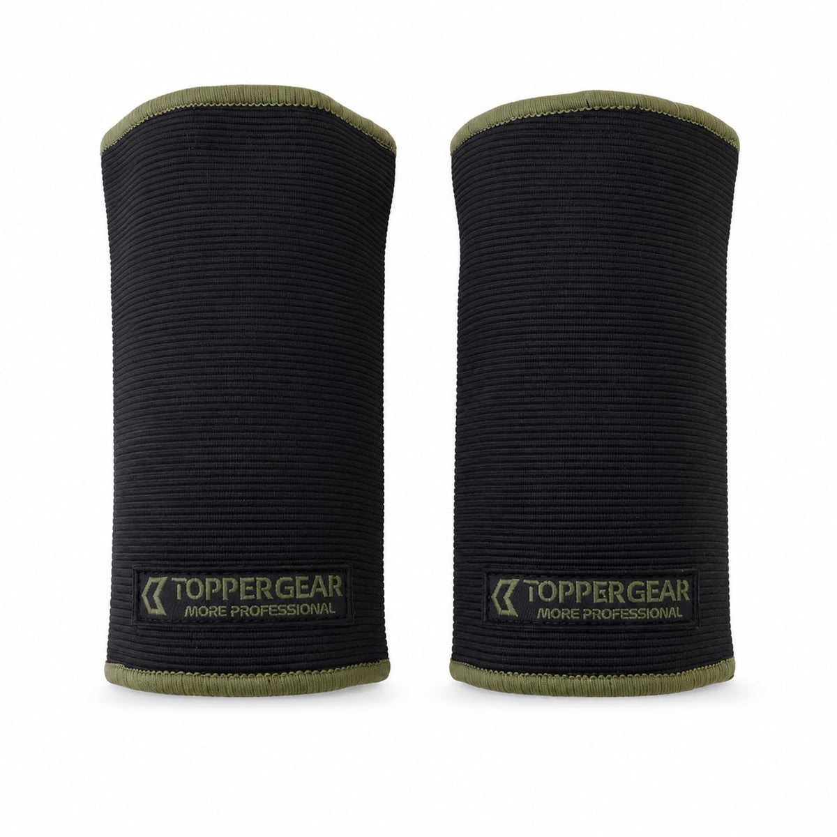 TOPPERGEAR パワースリーブ 膝・肘兼用(画像出典: Amazon.co.jp の商品ページ)