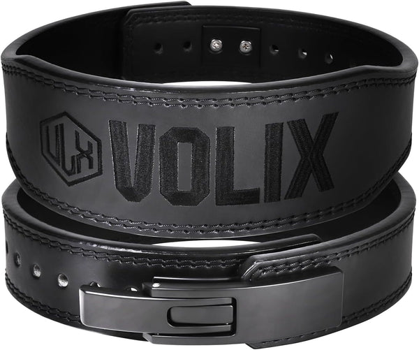 VOLIX レバーアクションベルト ナロータイプ(画像出典: Amazon.co.jp の商品ページ)