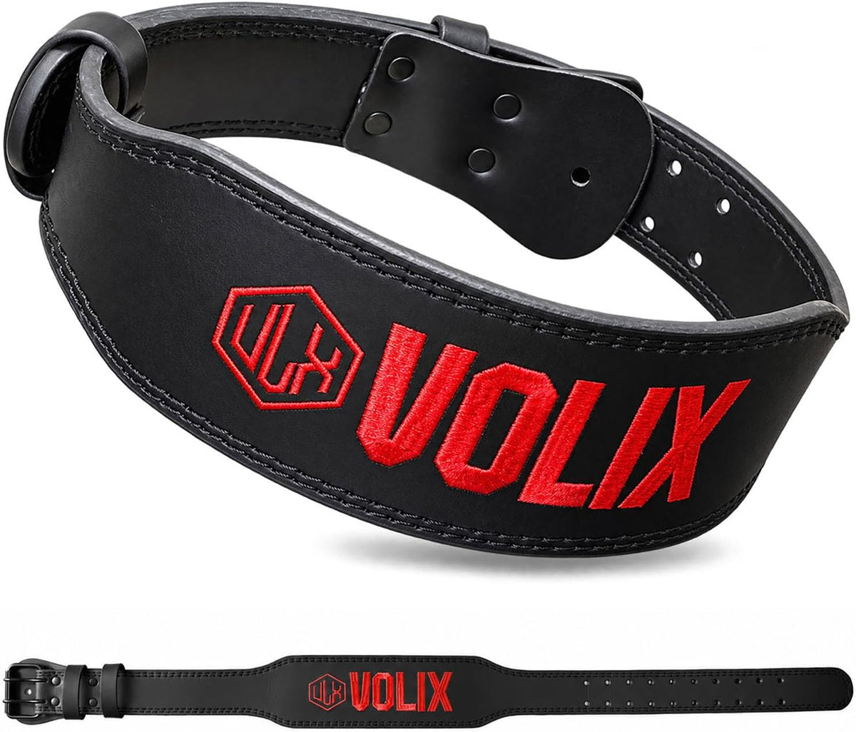 VOLIX トレーニングベルト(画像出典: Amazon.co.jp の商品ページ)