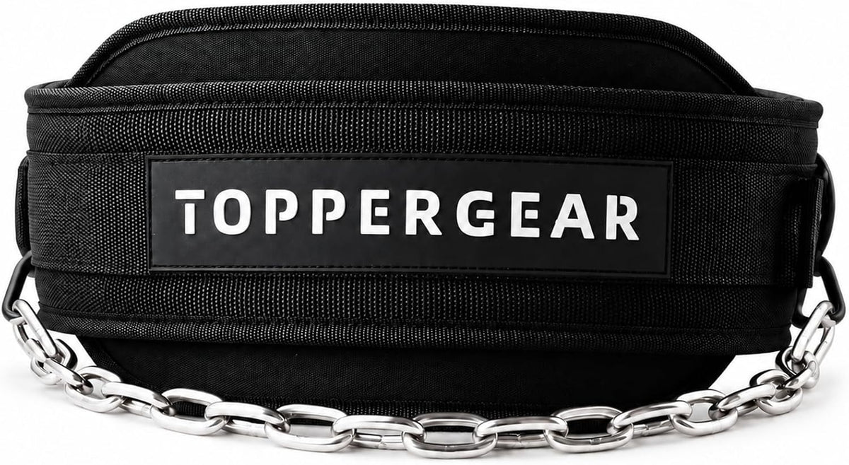 TOPPERGEAR ディッピングベルト(画像出典: Amazon.co.jp の商品ページ)