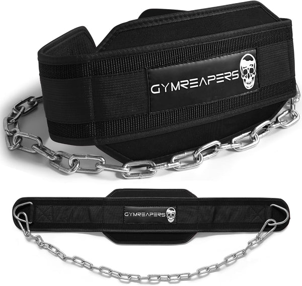Gymreapers ディッピングベルト(画像出典: Amazon.co.jp の商品ページ)