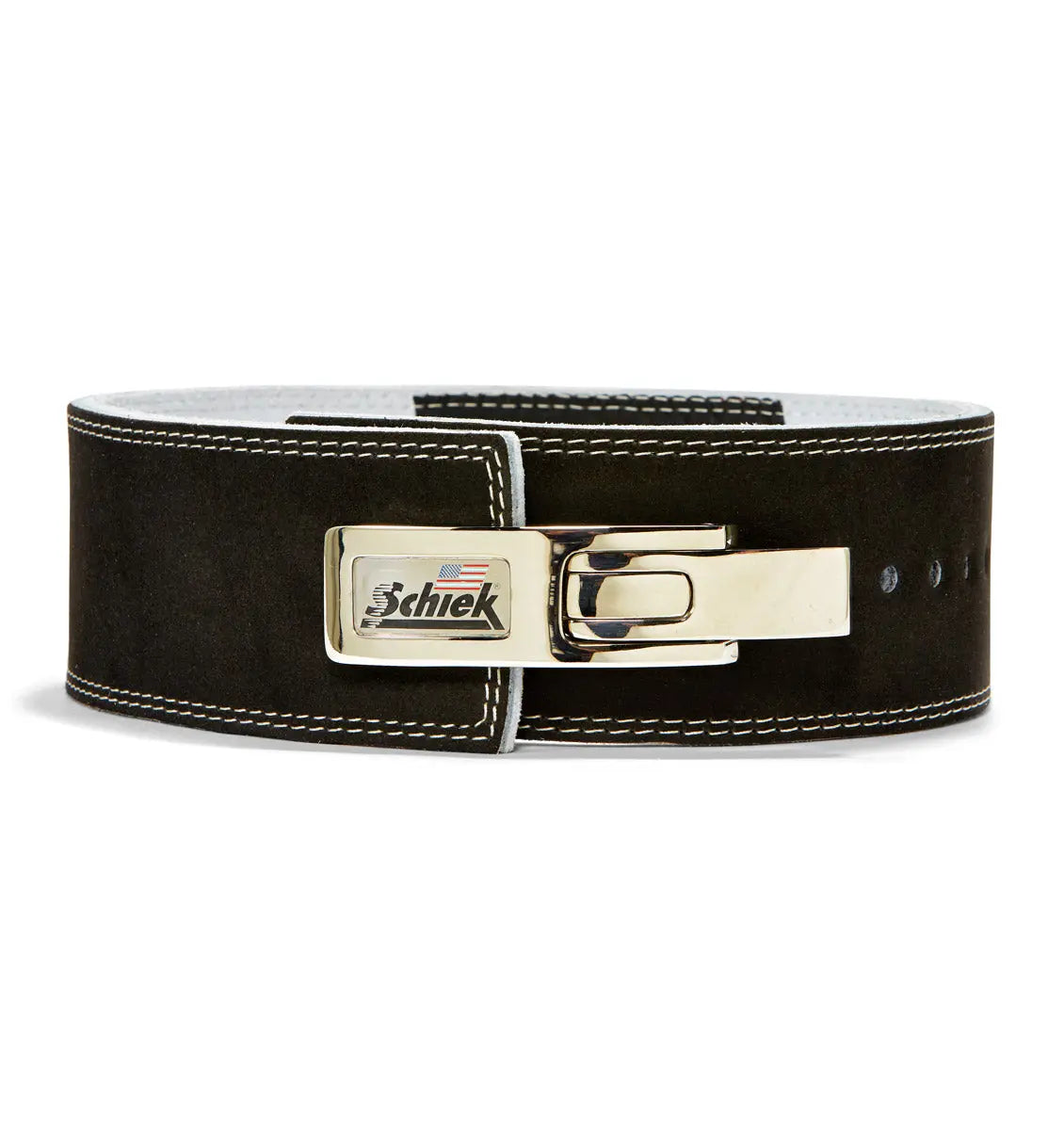 Schiek L7010 Lever Power Belt(画像出典: Schiek公式サイトの商品ページ)