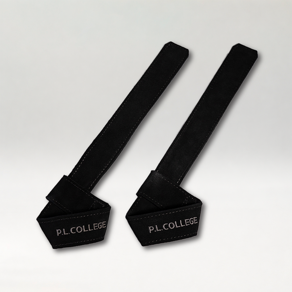 P.L.College リフティングストラップ(画像出典: P.L.College 公式ショップの商品ページ)