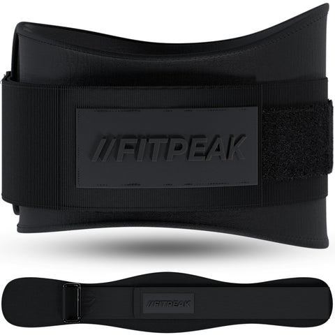 FITPEAK|ナイロントレーニングベルト