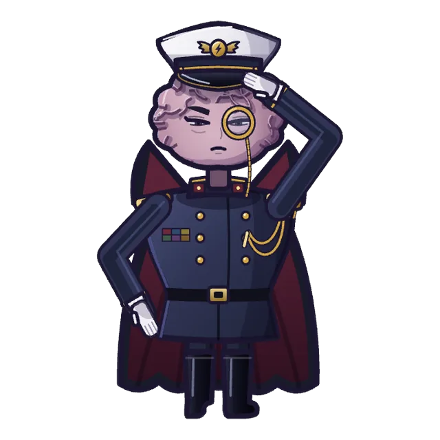 ノウ司令官