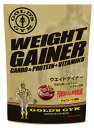 ゴールドジム ウエイトゲイナー 製品画像