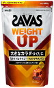 ザバス ウェイトアップ 製品画像
