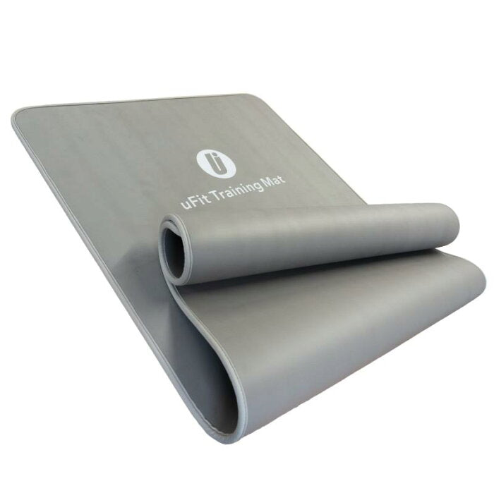 uFit Training Mat トレーニングマット 10mm/15mm…の評判・価格・サイズ【マット】