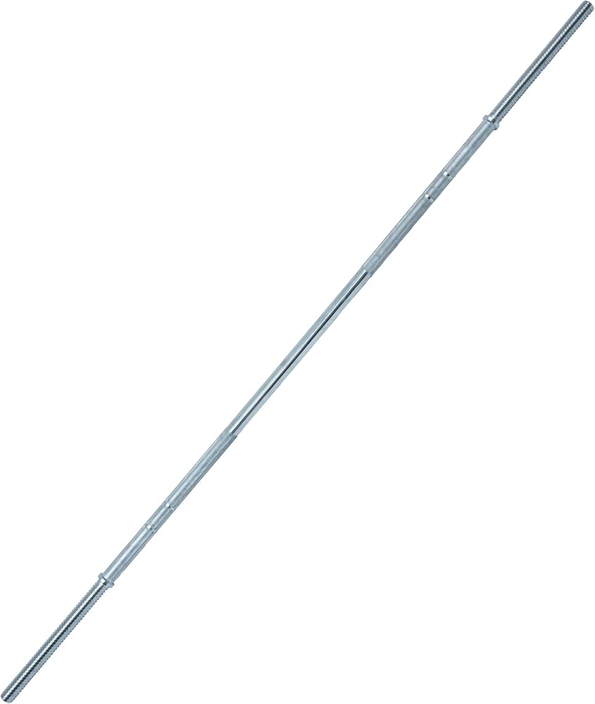 STEADY バーベルシャフト ストレートシャフト ST129 直径28mm…の評判・価格・サイズ【バーベル】