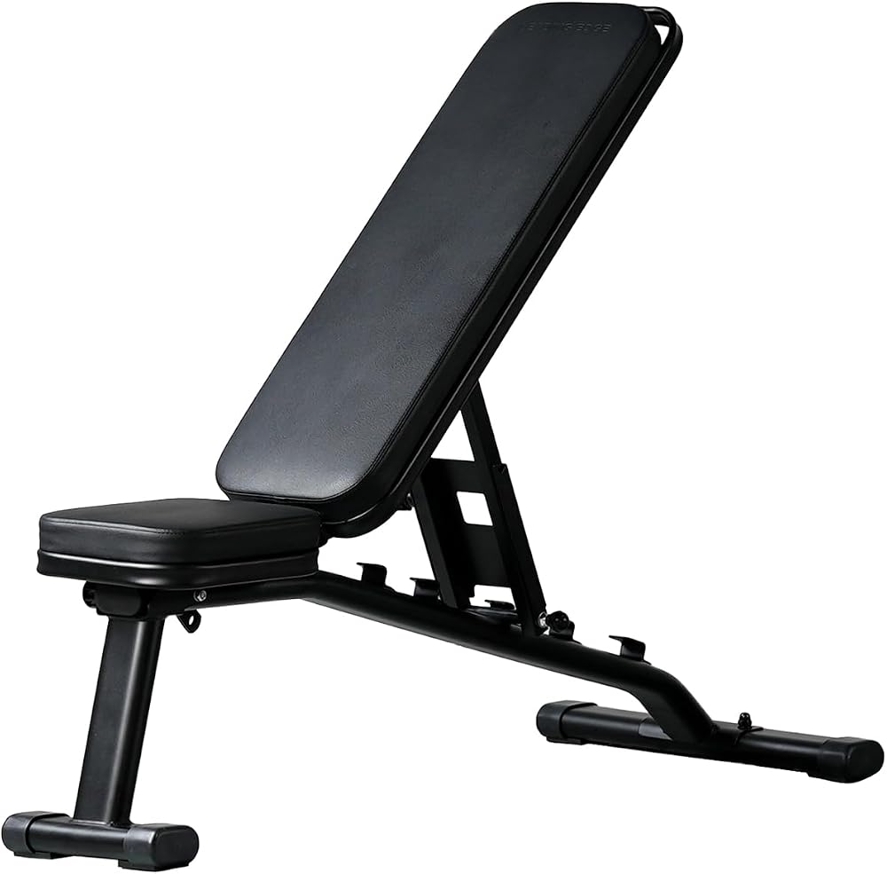 LEADING EDGE リーディングエッジ トレーニング ベンチ マルチポジション…の評判・価格・サイズ【ベンチ】