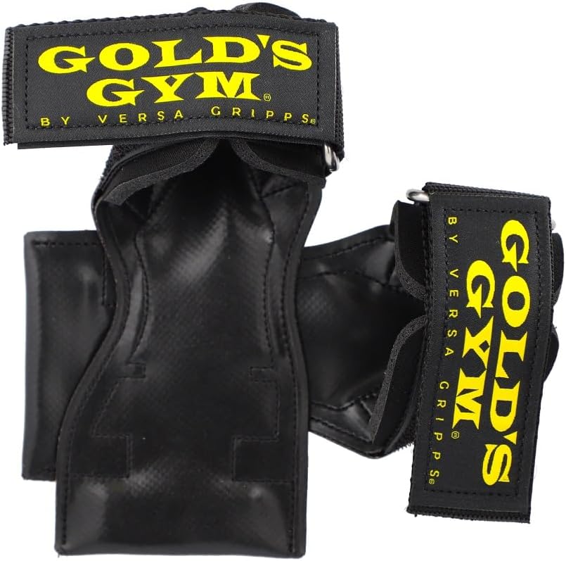 ゴールドジム パワーグリップ クラシック3770（画像出典: Amazon.co.jp の商品ページ）