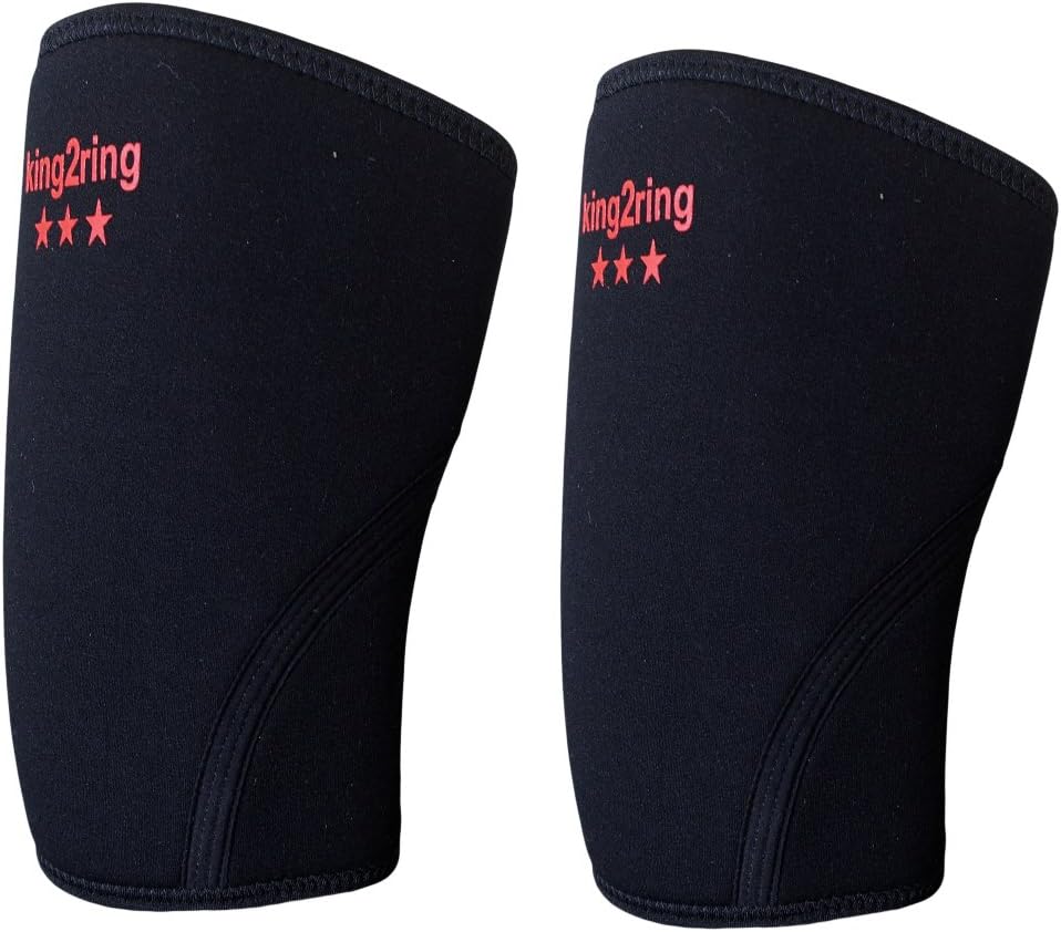 king2ring ニースリーブ pk1400(画像出典: Amazon.co.jp の商品ページ)