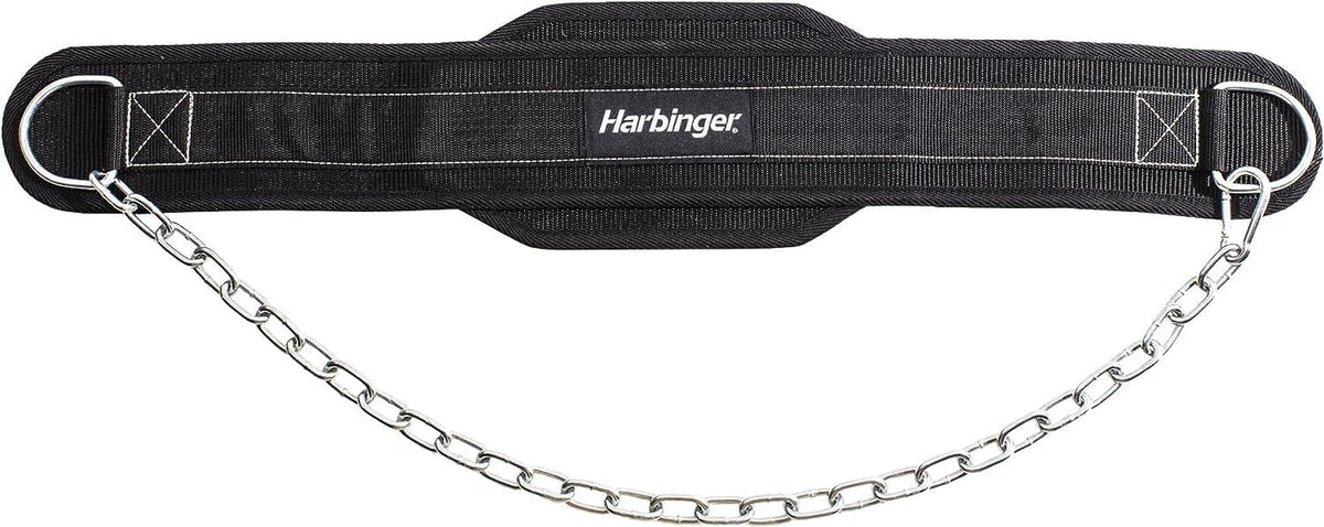 HARBINGER ポリプロディップベルト（画像出典: Amazon.co.jp の商品ページ）