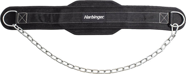 HARBINGER ポリプロディップベルト（画像出典: Amazon.co.jp の商品ページ）