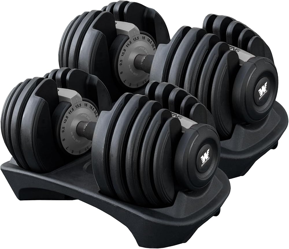 BARWING 可変式ダンベル 24kg 1個 片方のみ 2025年NEWモデル BARWING(バーウィング) NEW モデル 可変式ダンベル 24kg 40kg…の評判