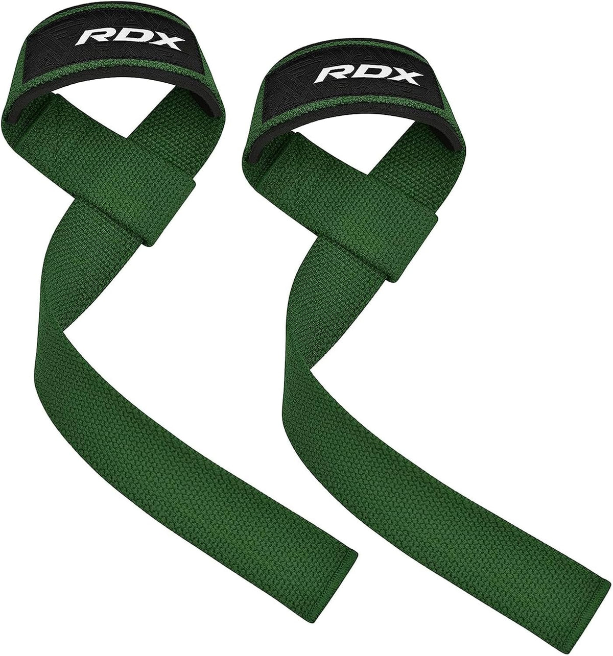 RDX リフティングストラップ 60cm（画像出典: Amazon.co.jp の商品ページ）