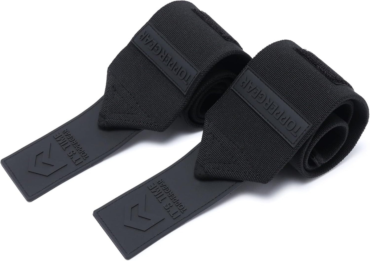 TOPPERGEAR リストラップ 65cm（画像出典: Amazon.co.jp の商品ページ）