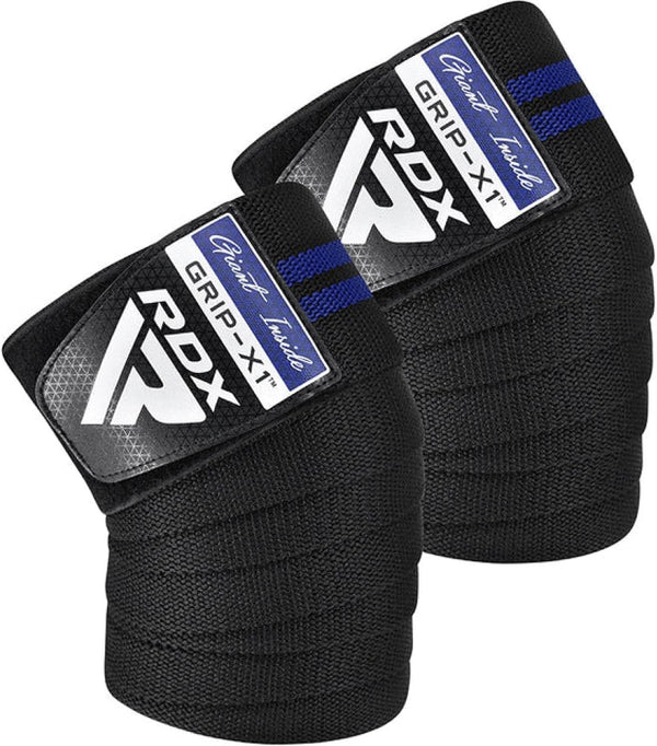 RDX ニーラップ WAH-K（画像出典: Amazon.co.jp の商品ページ）