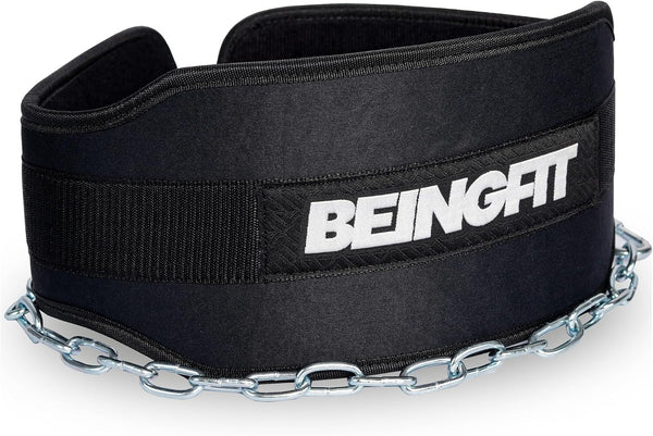 BEINGFIT ディッピングベルト（画像出典: Amazon.co.jp の商品ページ）