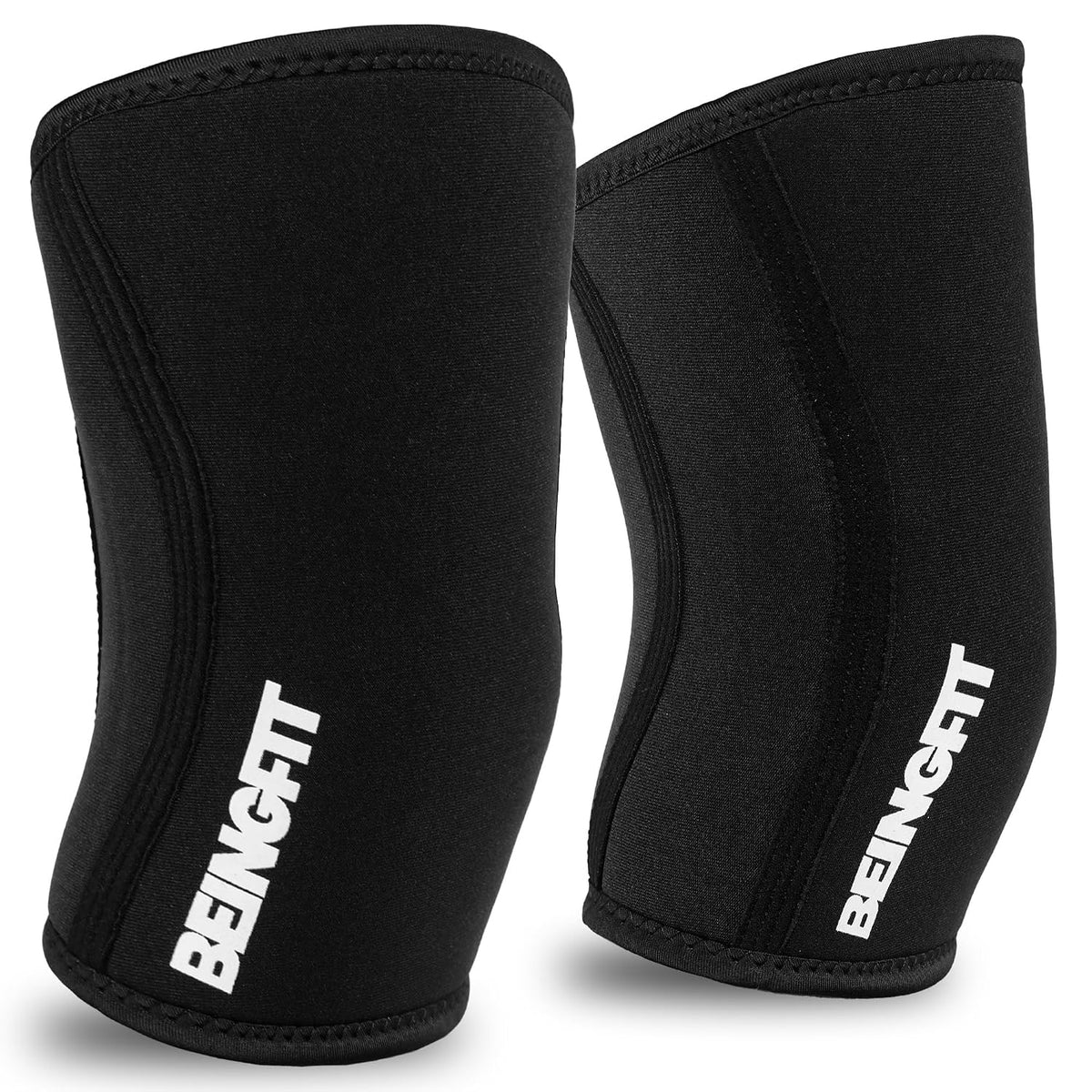 BeingFit ニースリーブ(画像出典: Amazon.co.jp の商品ページ)