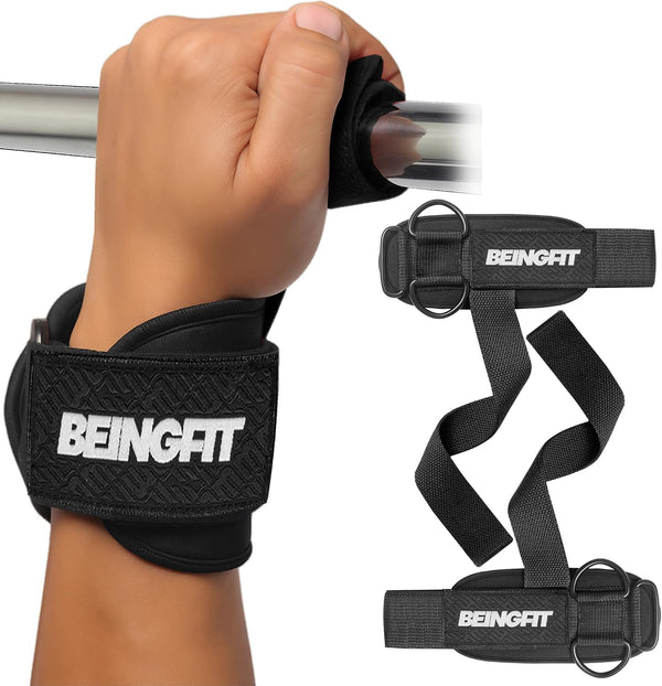 BeingFit パワーグリップ(画像出典: Amazon.co.jp の商品ページ)