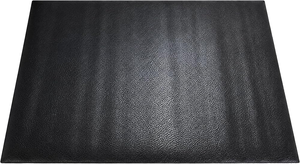 MRG(エムアールジー) トレーニングマット 115×80cm 防音 キズ防止 床保護…の評判・価格・サイズ【マット】