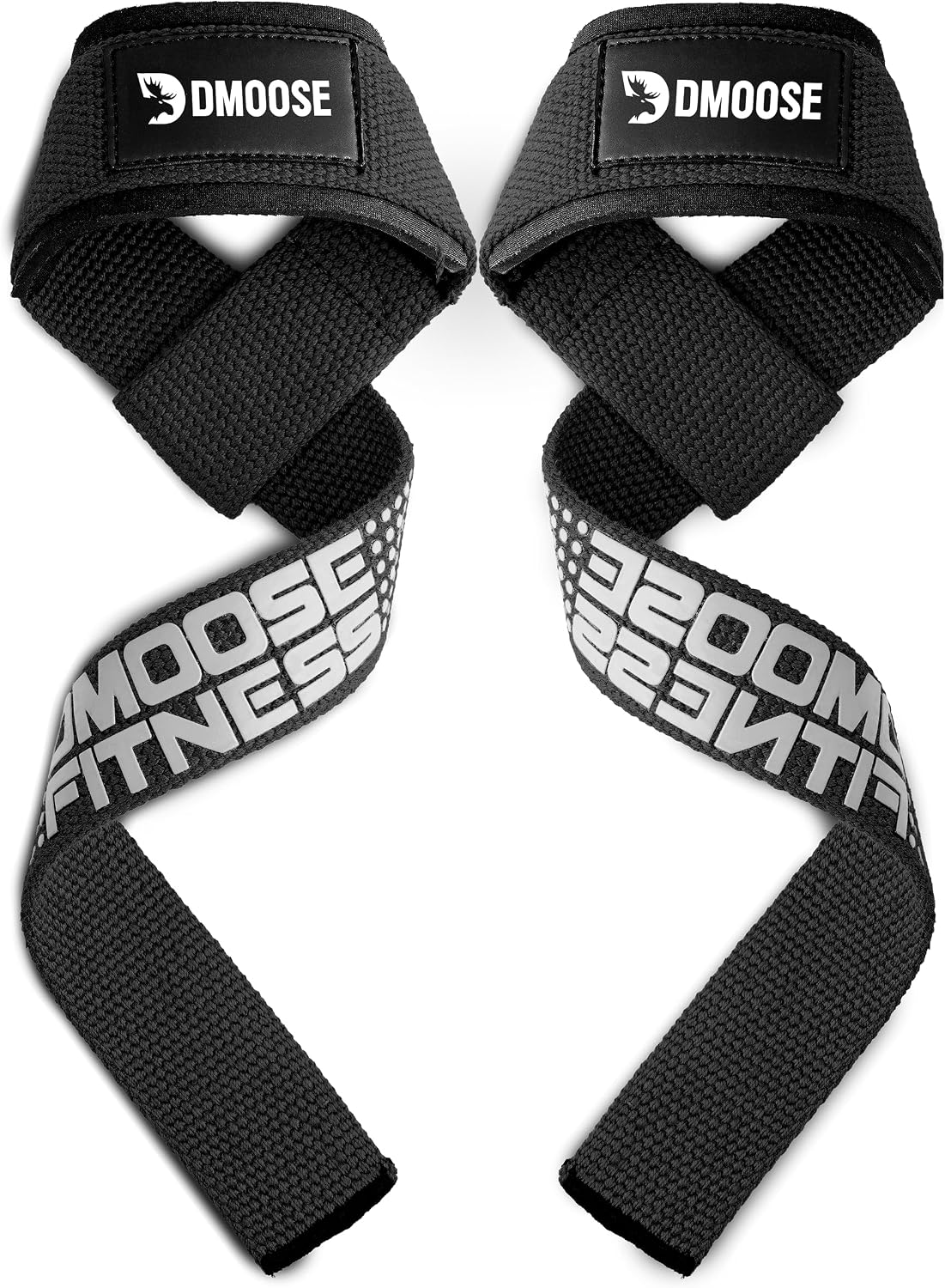 DMoose リフティングストラップ 24インチ(画像出典: Amazon.co.jp の商品ページ)
