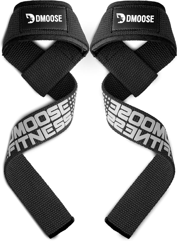 DMoose リフティングストラップ 24インチ(画像出典: Amazon.co.jp の商品ページ)