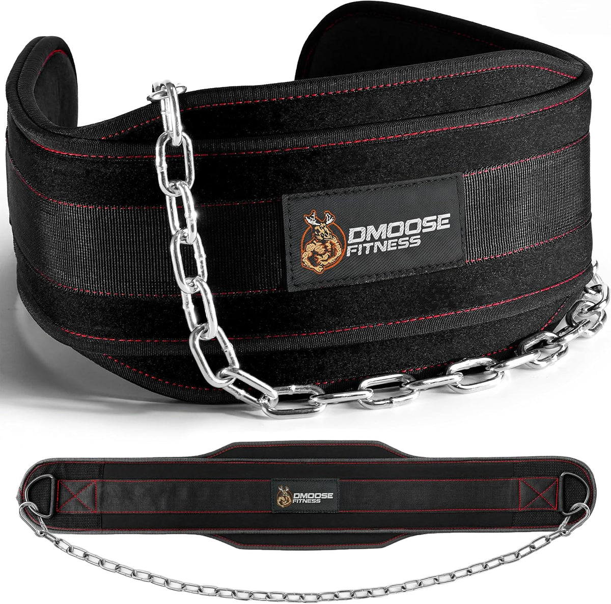 DMoose ディッピングベルト(画像出典: Amazon.co.jp の商品ページ)