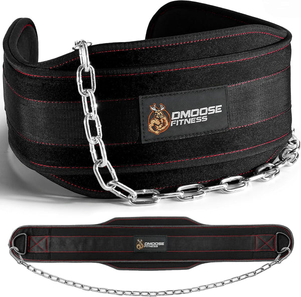 DMoose ディッピングベルト(画像出典: Amazon.co.jp の商品ページ)
