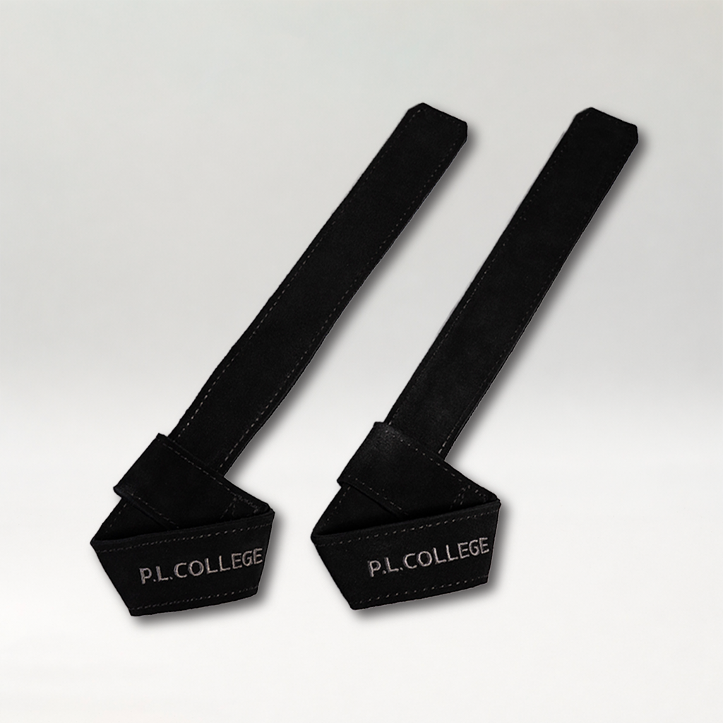 P.L.College リフティングストラップ（画像出典: P.L.College 公式ショップの商品ページ）