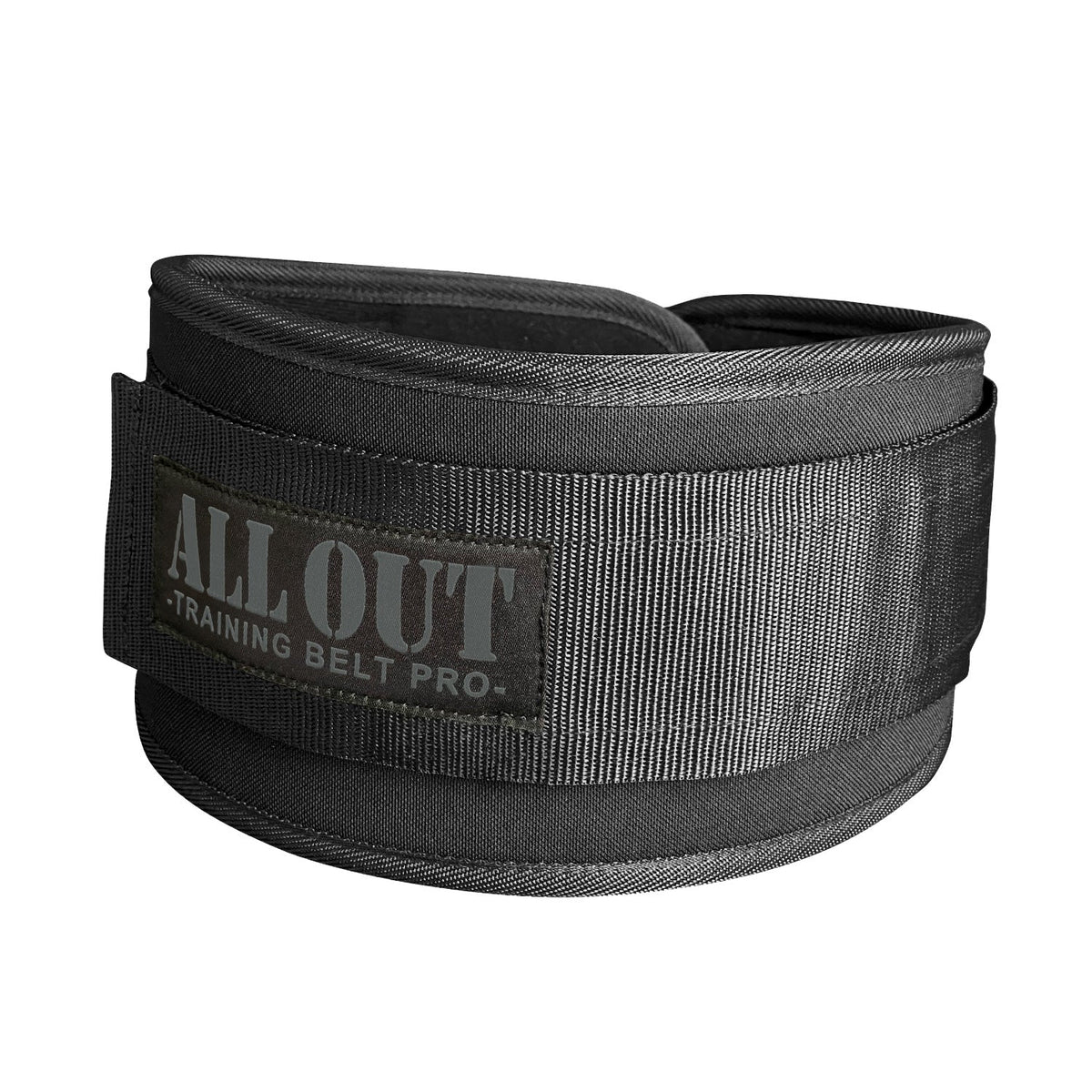 ALLOUT トレーニングベルト（ナイロン）（画像出典: ALLOUT公式オンラインショップ）