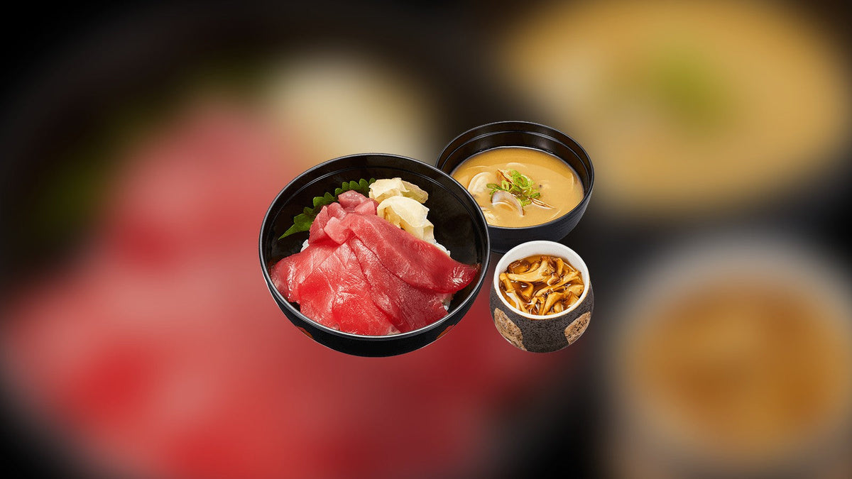 【かっぱ寿司】たんぱく質が多い順。握り1皿の最多は大切りまぐろ食べ比べ8.3g