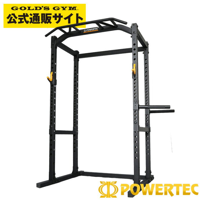 POWERTEC ■POWERTEC パワーテック 社製 USA WB-PR19…の評判・価格・サイズ【ラック】