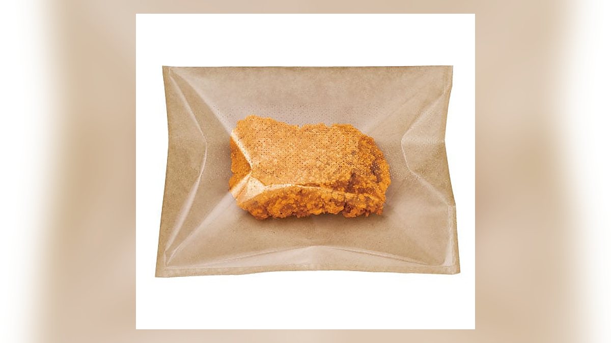 【ほっともっと】ほっとチキン1食のカロリーは212kcal。たんぱく質12.3g