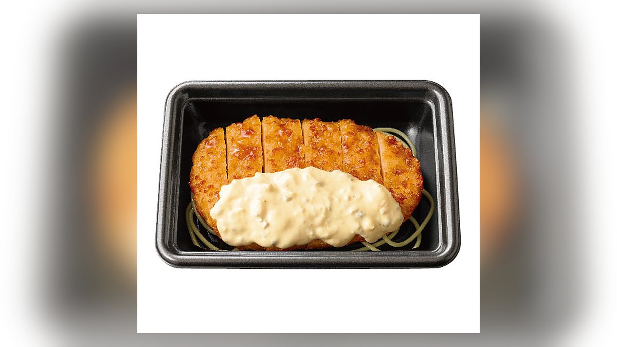【ほっともっと】チキン南蛮 おかずのみ1食のたんぱく質は19.5g。18品中8位