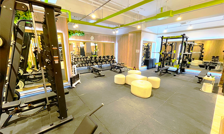 FLOWFIT24 王子店（東京都北区）の評価は星3.5｜Google評価・価格・立地・設備を機械採点