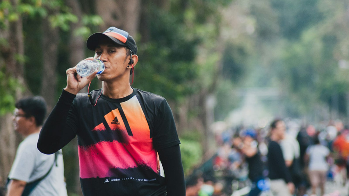 スポーツドリンクは運動に効く？26研究のメタ分析、疲労困憊までの時間が延長