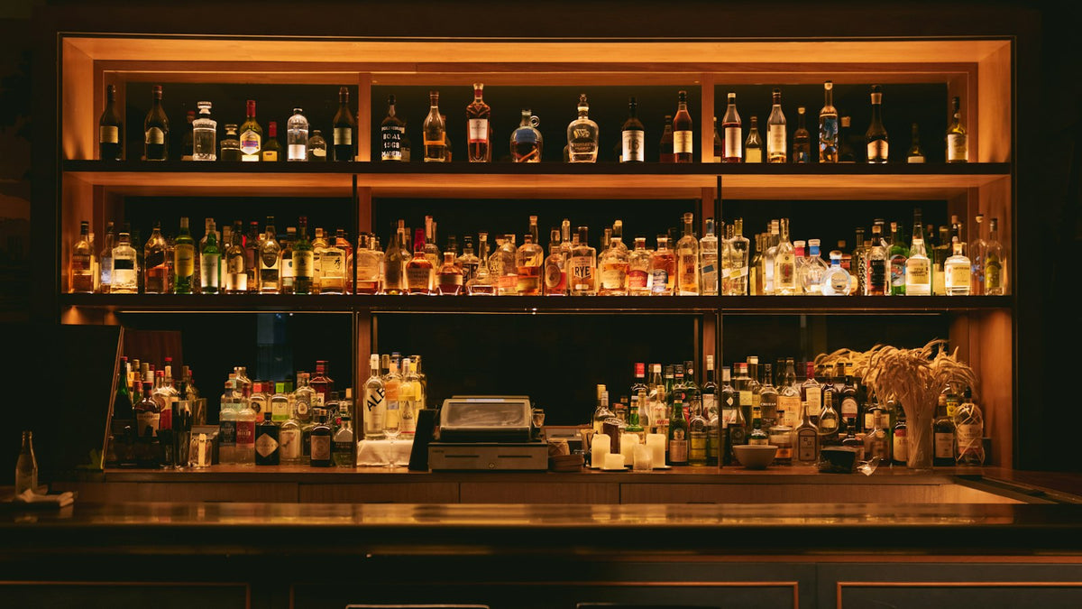 プロテインとお酒（アルコール）を一緒に摂ることについての注意点