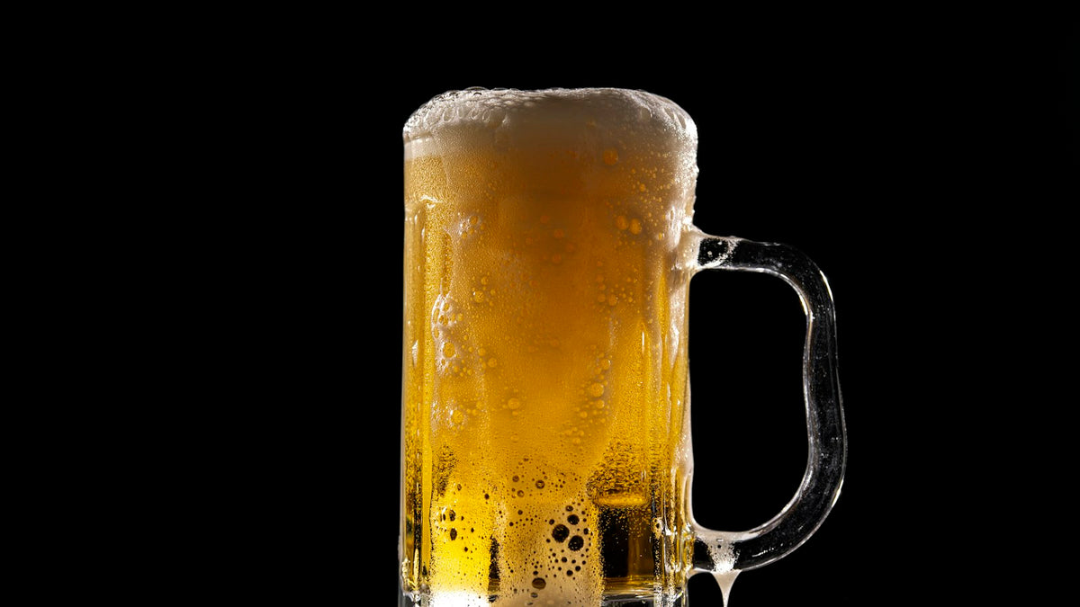 トレーニング後の大量飲酒で筋たんぱく合成が24%低下。プロテインと一緒でも下がった