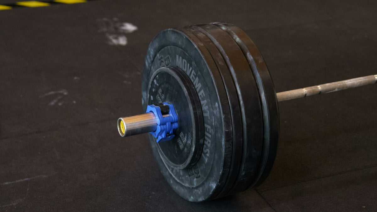 英国最強の男2度のアダム・ビショップが引退　最後の大会でデッドリフト470kg