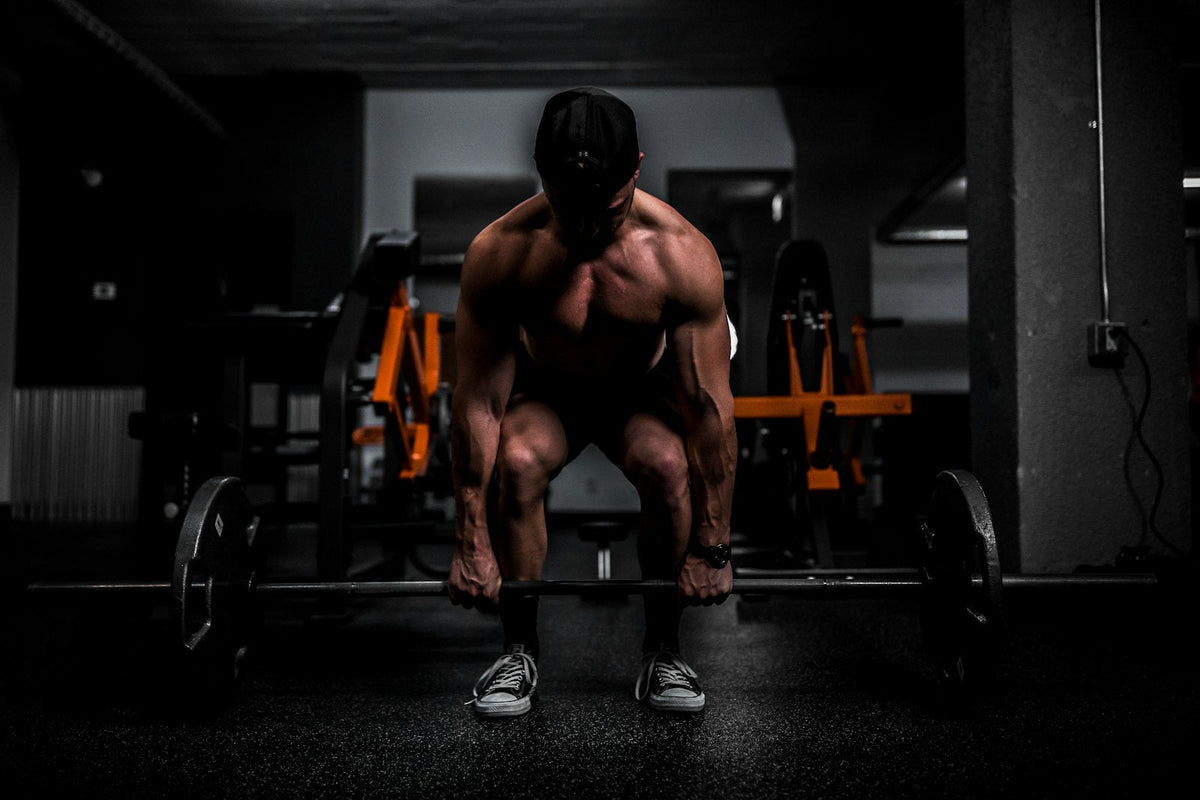 筋トレの順番はどう決める？種目の正しい並べ方を研究とACSM指針で解説