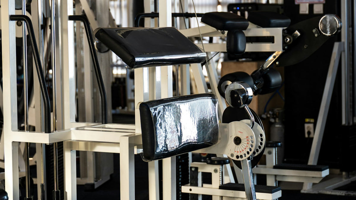 筋トレでも筋肉は柔らかくなる？11人・10週の比較、ストレッチと同等に硬さが低下