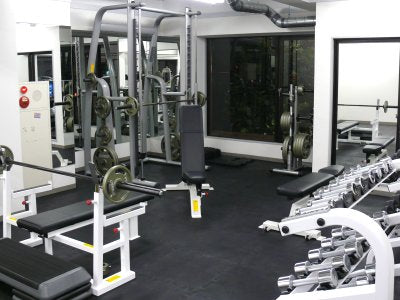 MONKEY GYM（モンキージム）（東京都新宿区）の評価は星3.77｜Google評価・価格・立地・設備を機械採点