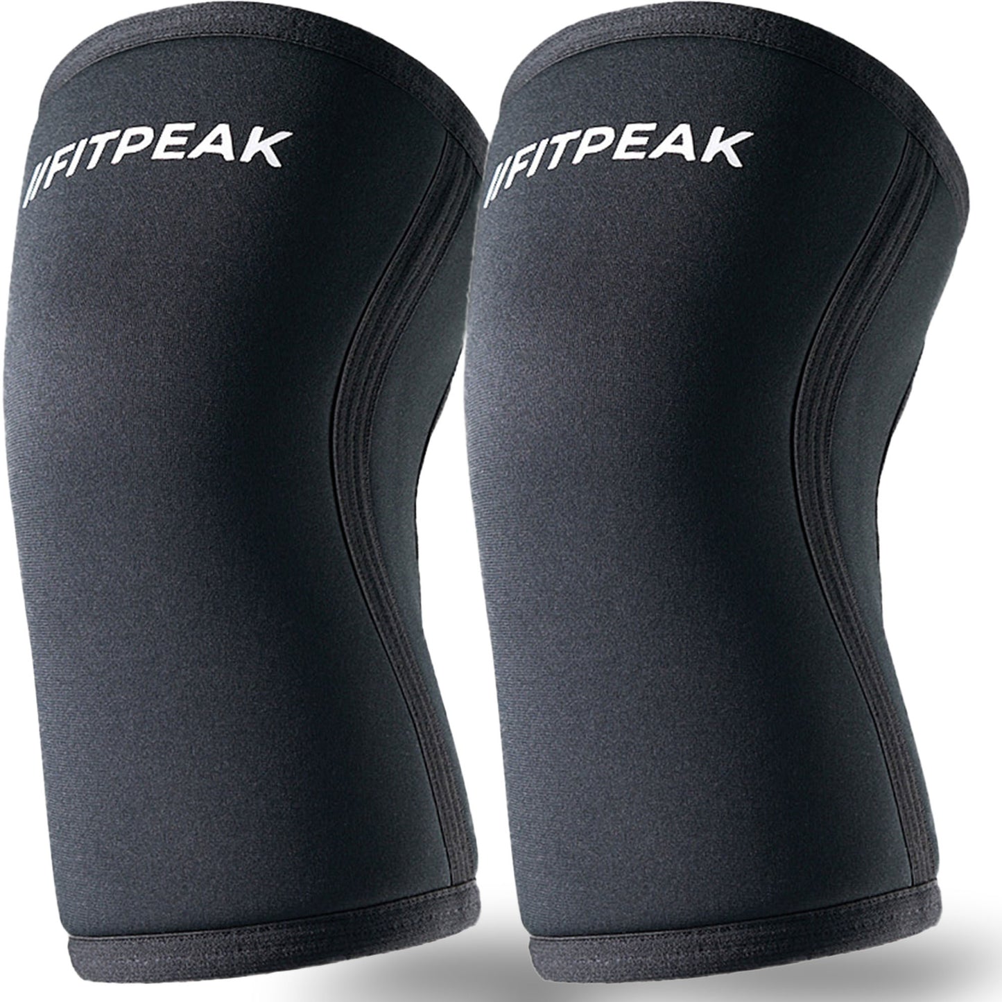 FITPEAKニースリーブ