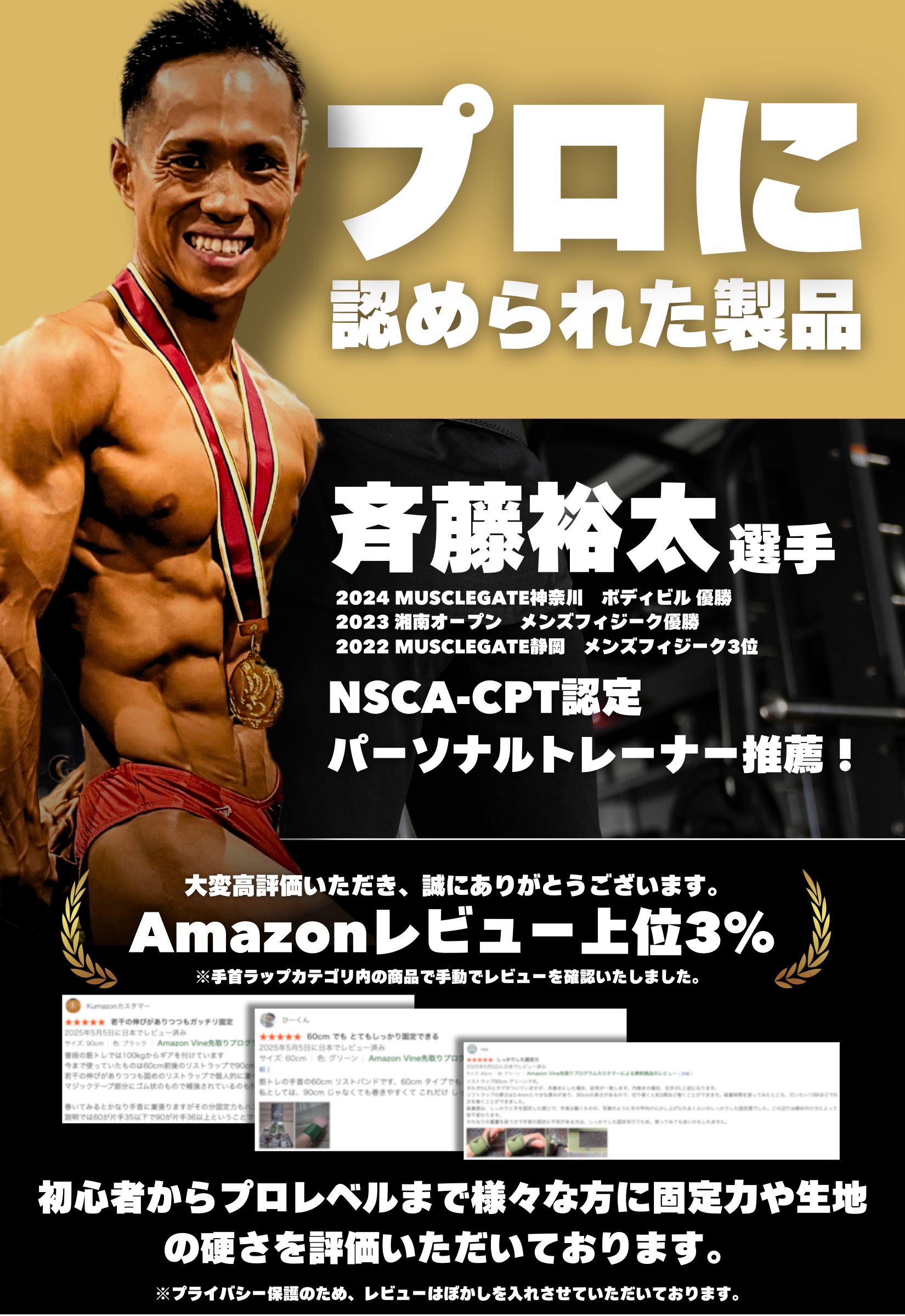 FITPEAK リストラップ 筋トレ ウェイトトレーニング 手首 サポーター×4 Amazon.co.jp: FITPEAK リストラップ 筋トレ【独自開発の極硬