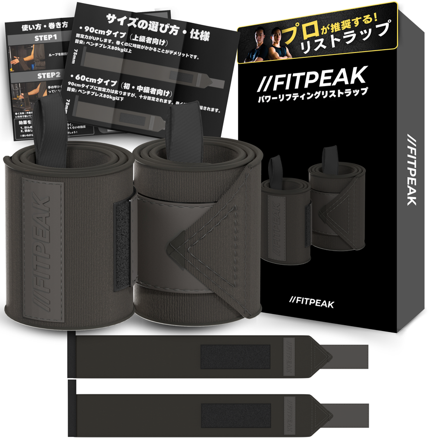 プロが使う、本物のギア。