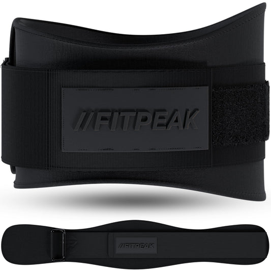 FITPEAK｜ナイロントレーニングベルト